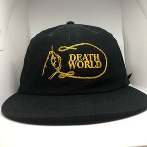Death World Hat